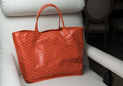 goyard strap bag|goyard bag with zipper.